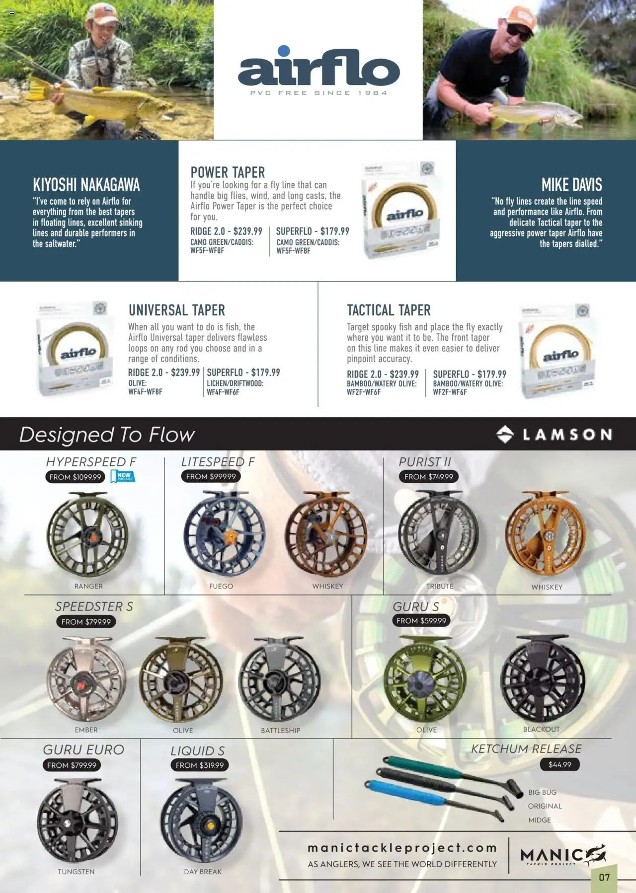 Hunting & Fishing catalogue from 01.09.2025 | Page: 7