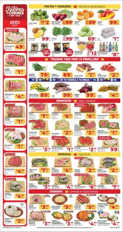 Preview of El Rancho weekly ads valid from 22.04.2026 | Page: 4