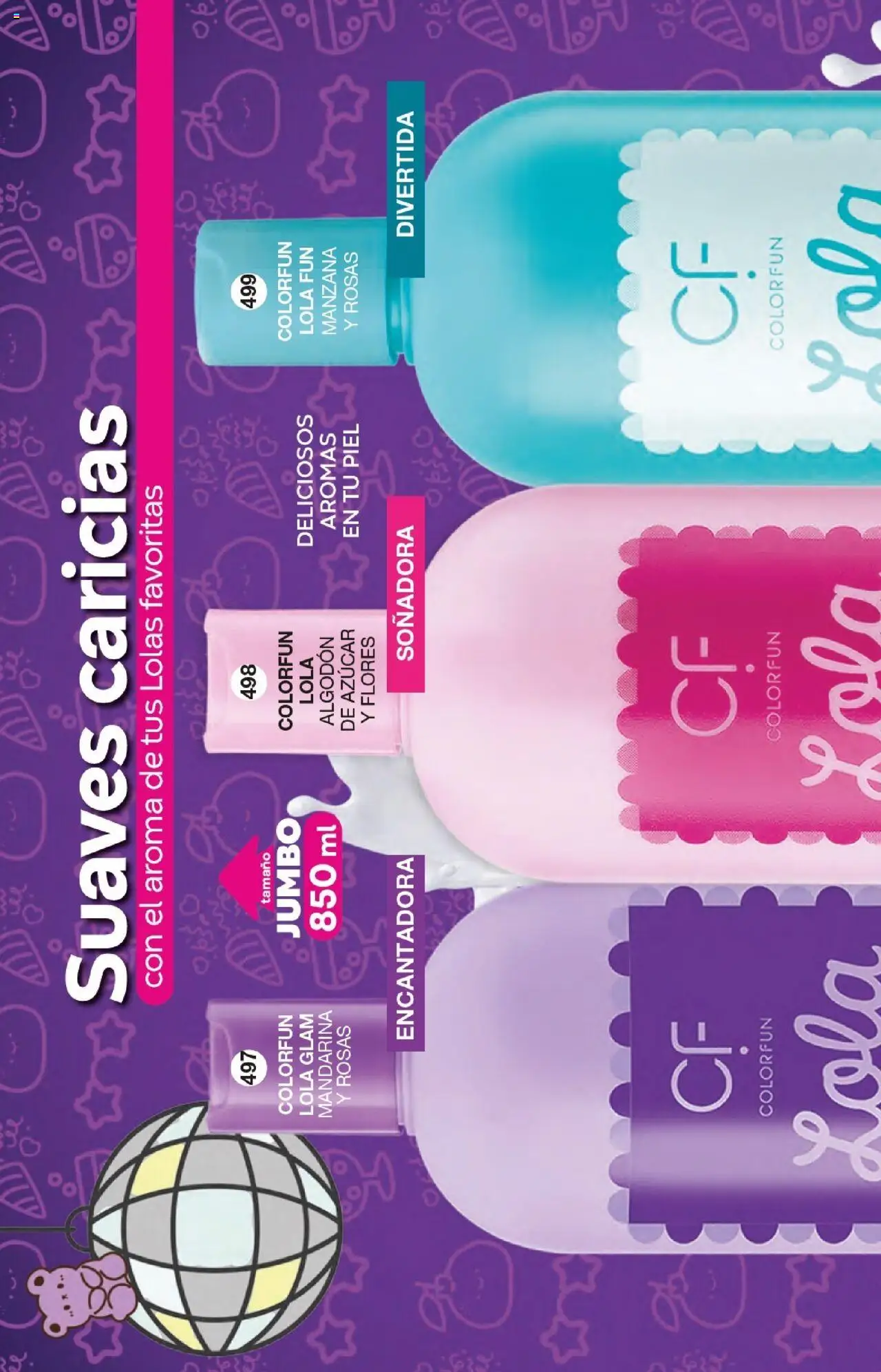 Nuevas ofertas de Fuller válidas en toda la República Mexicana desde el 17.09.2025. ¡Encuentra las mejores ofertas en Fuller - Campaña 12 2025! | Página: 166 | Productos: Azúcar, Manzana, Algodón