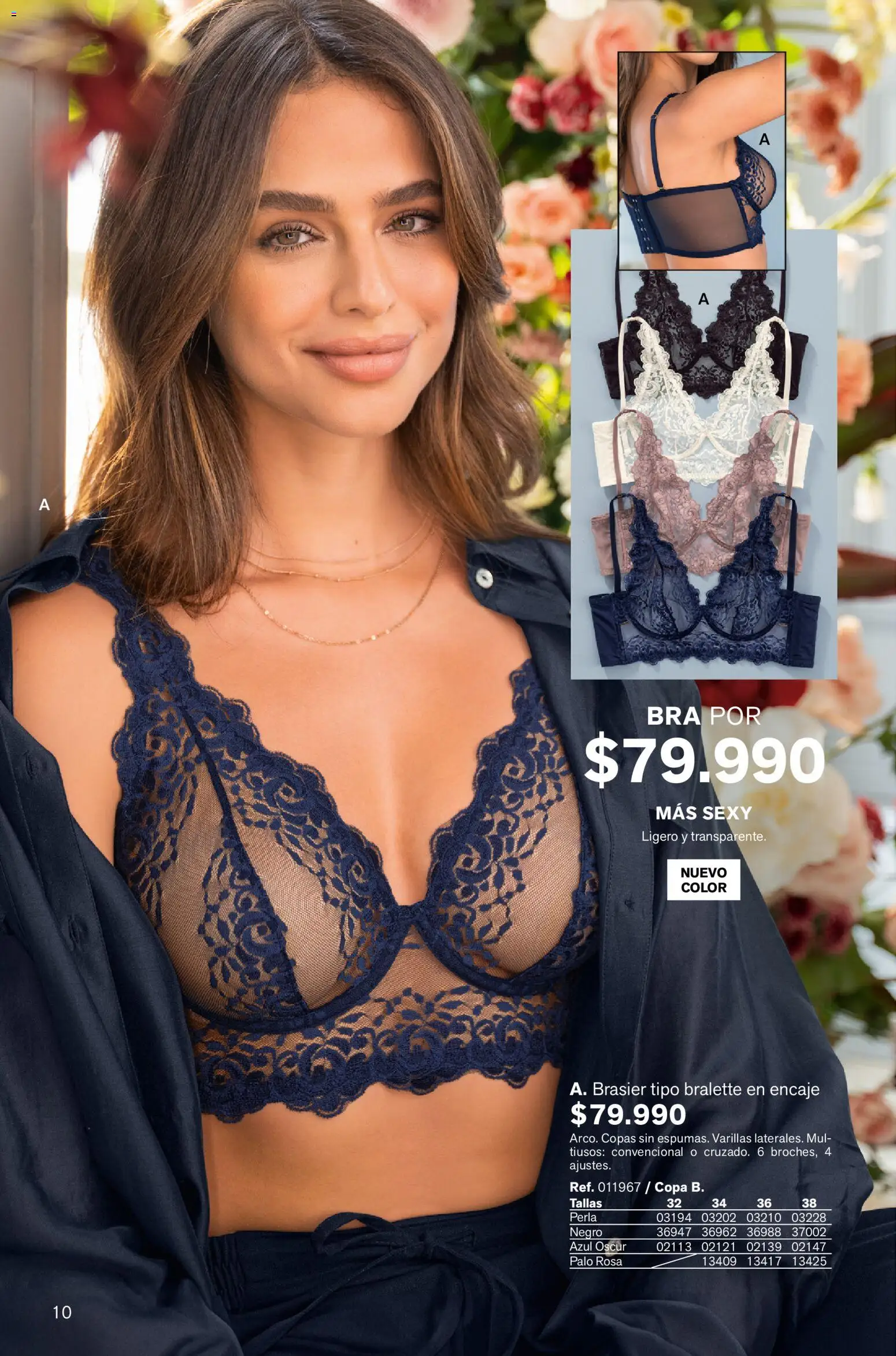 Leonisa revista - valida desde el 05.02.2026 | Página: 10