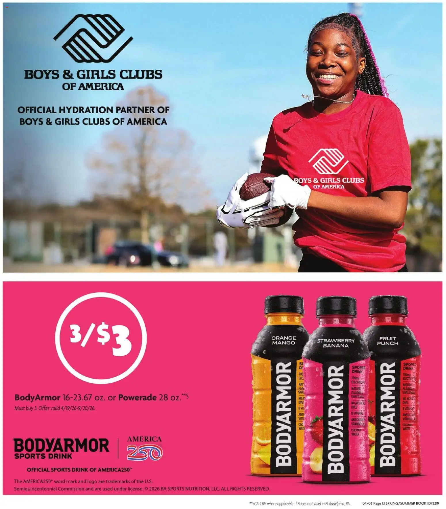 Family Dollar Digital Book - TX - valid from 06.04.2026 | Page: 13