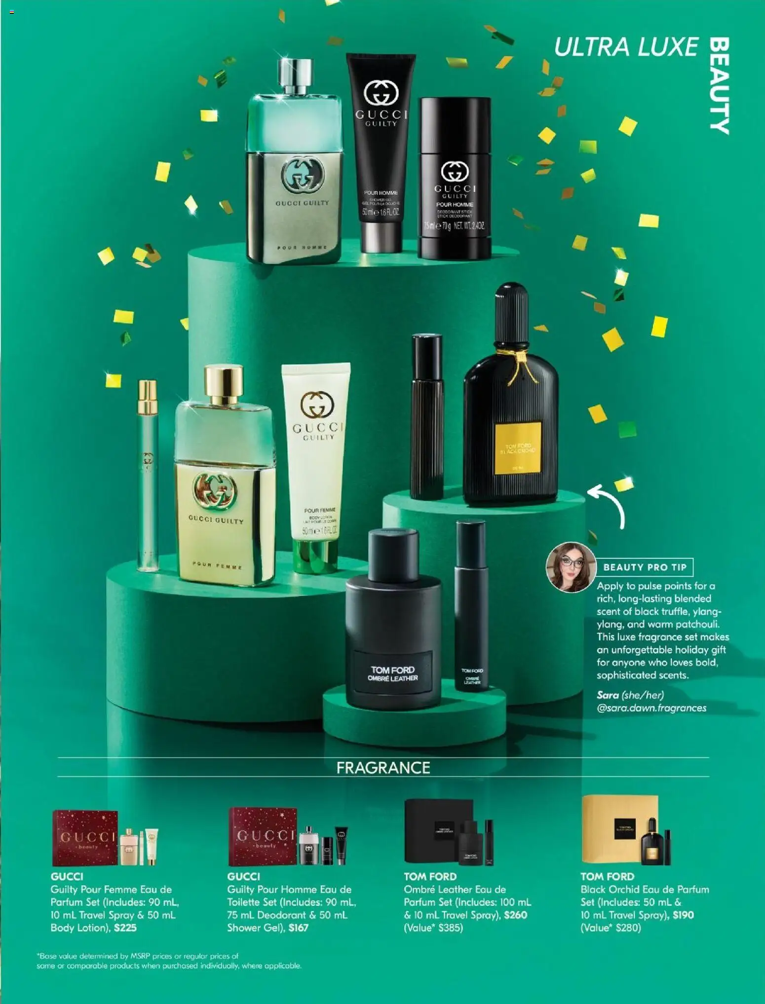 Shoppers flyer valid from 08.11.2025 | Page: 15