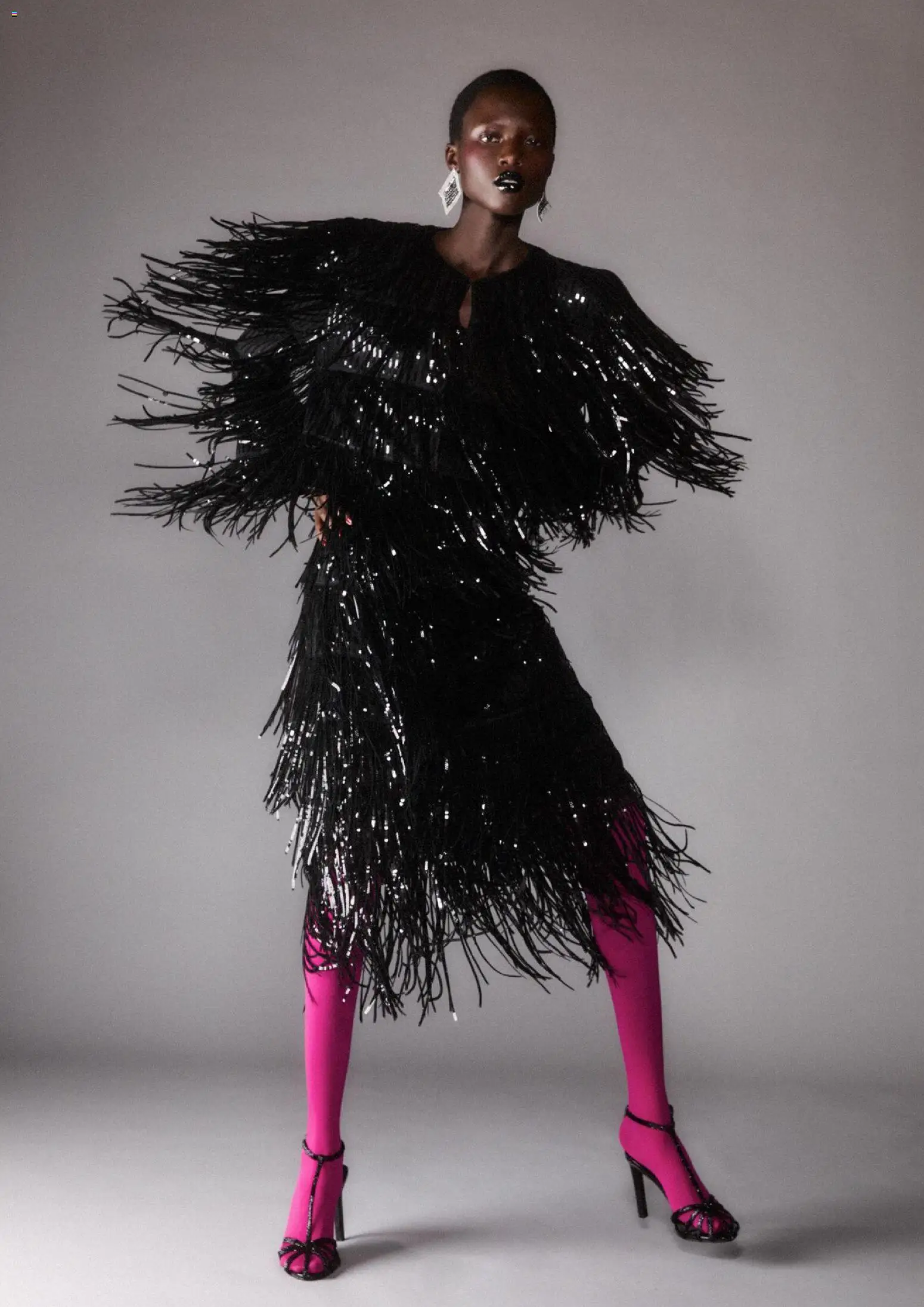 Nuevas ofertas de Zara válidas en toda la República Mexicana desde el 06.12.2025. ¡Encuentra las mejores ofertas en Zara catálogo Invierno! | Página: 10