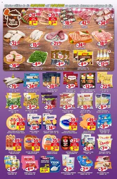 Violeta Supermercados Folheto - válido de 09.08.2025 | Página: 2