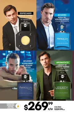 Vista previa de Fuller campaña 25 2026, nuevo folleto de la tienda, válido en México a partir del 18.03.2026 | Página: 188