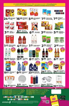 Comercial Esperança ofertas Semanal - Pré-Visualização do folheto da loja Comercial Esperança, válido de 10.04.2026 | Página: 2
