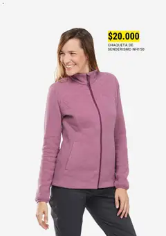 Decathlon - Ofertas válido desde el 01.10.2025 | Página: 14