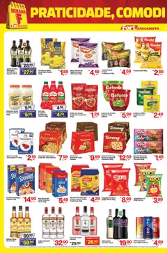 Fort Atacadista - Ofertas da semana  - Pré-Visualização do folheto da loja Fort Atacadista, válido de 30.11.2025 | Página: 2