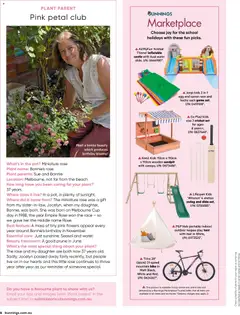 Preview of Bunnings Catalogue - valid from 01.04.2026 | Page: 6