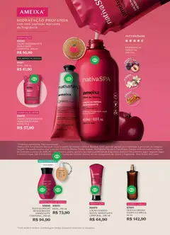 O Boticário - Ciclo 04/2026 - Pré-Visualização do folheto da loja O Boticário, válido de 02.03.2026 | Página: 89