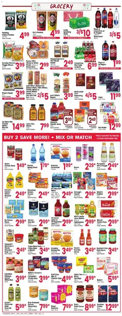 Preview of Jewel Osco weekly ads valid from 03.12.2025 | Page: 6
