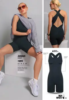 Vista previa de Ilusión catálogo Verano, nuevo folleto de la tienda, válido en México a partir del 01.05.2026 | Página: 37