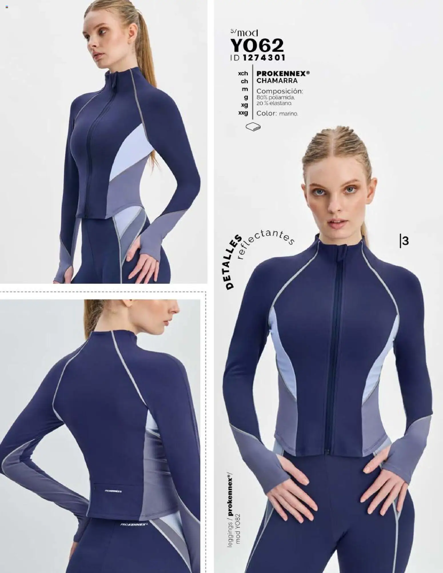 Nuevas ofertas de Price Shoes válidas en toda la República Mexicana desde el 11.03.2026. ¡Encuentra las mejores ofertas en Price Shoes catálogo Ella! | Página: 173 | Productos: Leggings, Chamarra