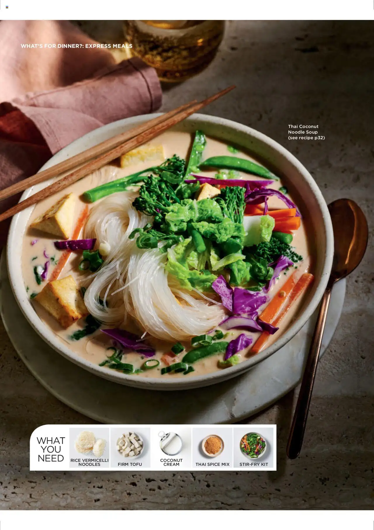 Coles catalogue - valid from 07.08.2025 | Page: 28 | Products: Rice, Noodles, Cream, Soup