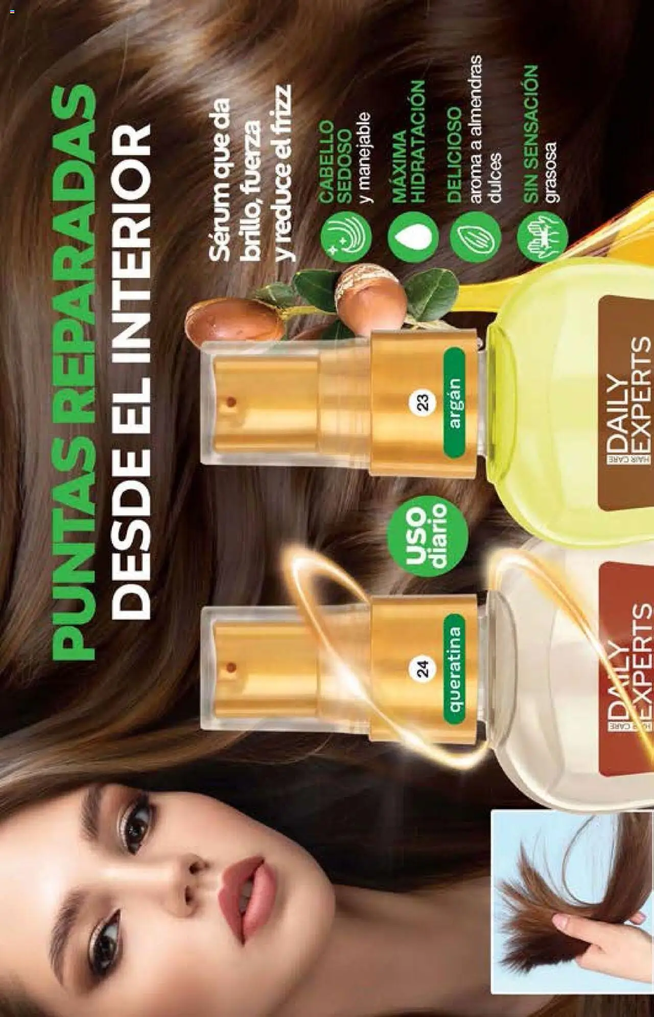 Nuevas ofertas de Fuller válidas en toda la República Mexicana desde el 15.10.2025. ¡Encuentra las mejores ofertas en Fuller - Campaña 14 2025! | Página: 12 | Productos: Almendras, Serum, Dulces