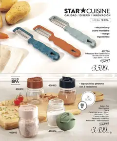 Vista previa Violetta catálogo válido desde el 01.05.2026 | Página: 81 | Productos: Mango, Petróleo