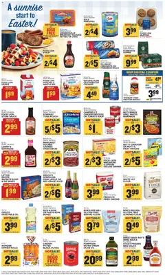 Preview of Food Lion weekly ads valid from 01.04.2026 | Page: 7