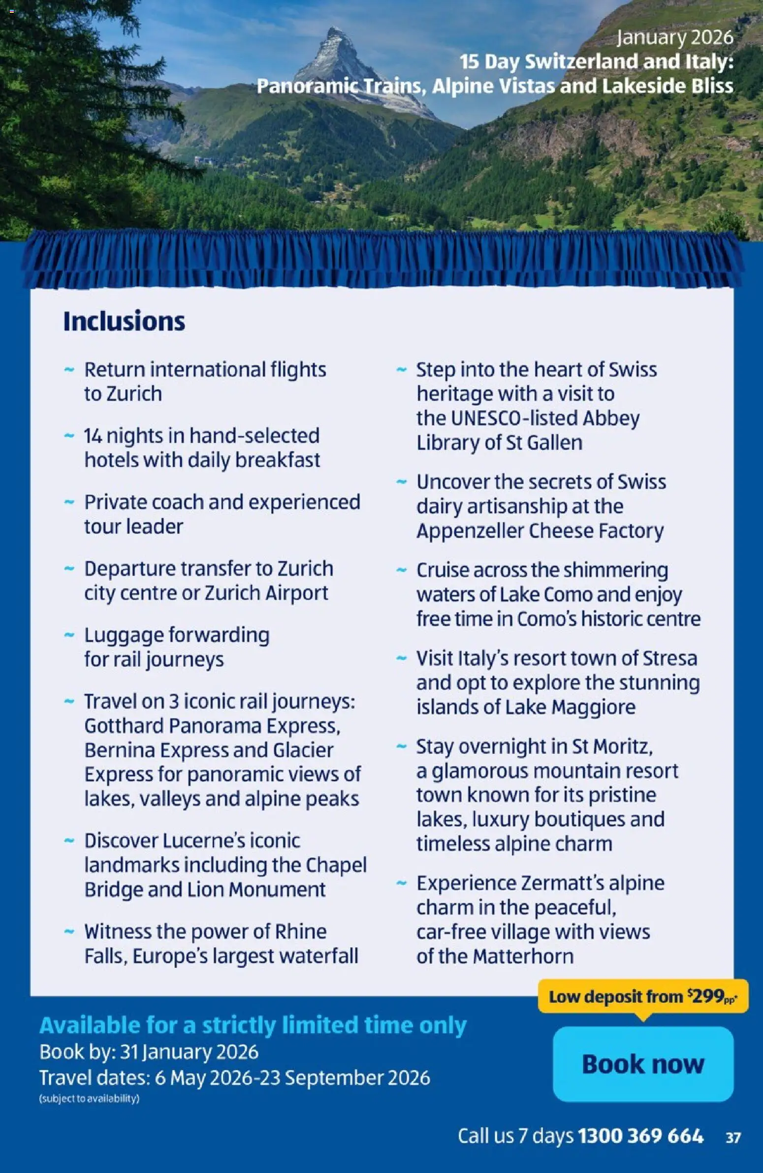 Aldi catalogue - valid from 01.01.2026 | Page: 37