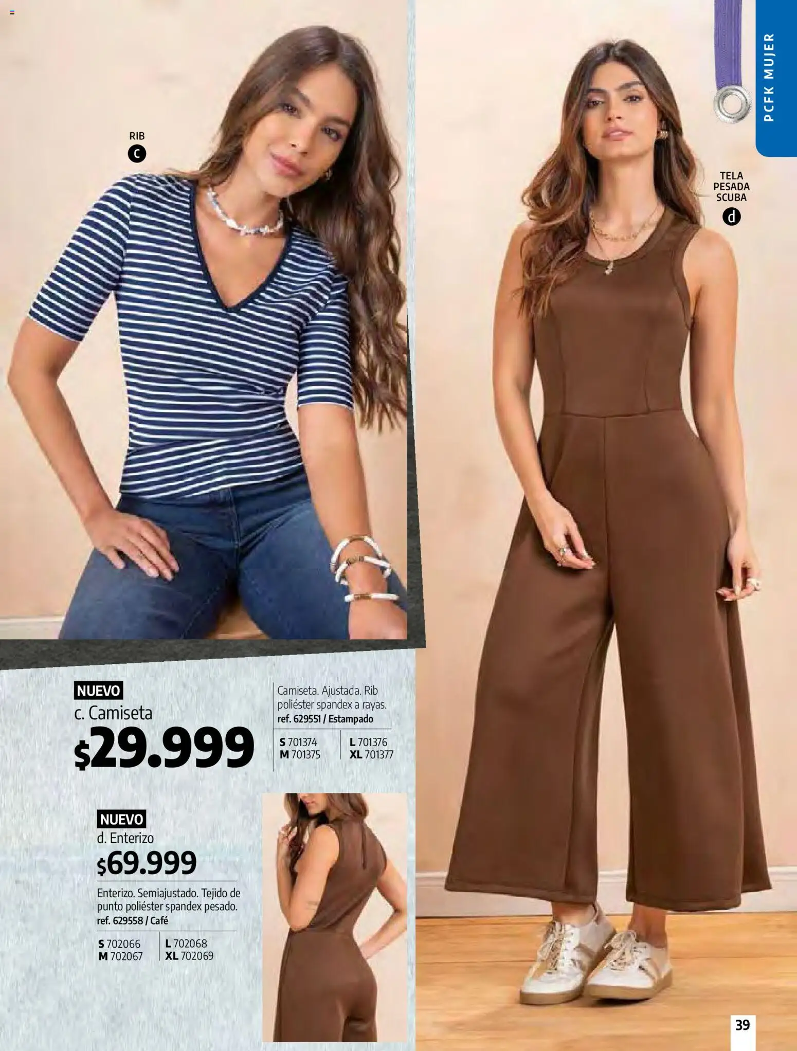 Pacifika - Campaña 03 / 2026 desde el 01/03/2026 > Promociones | Colombia