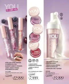 Vista previa Violetta catálogo válido desde el 01.12.2025 | Página: 12