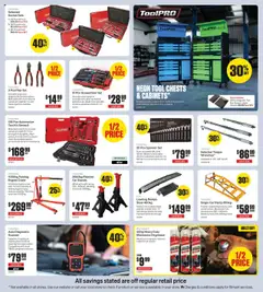 Supercheap Auto catalogue - valid from 10.09.2025 | Page: 16