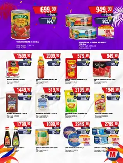 Vista previa Maxiconsumo ofertas válido desde el 23.02.2026 | Página: 5