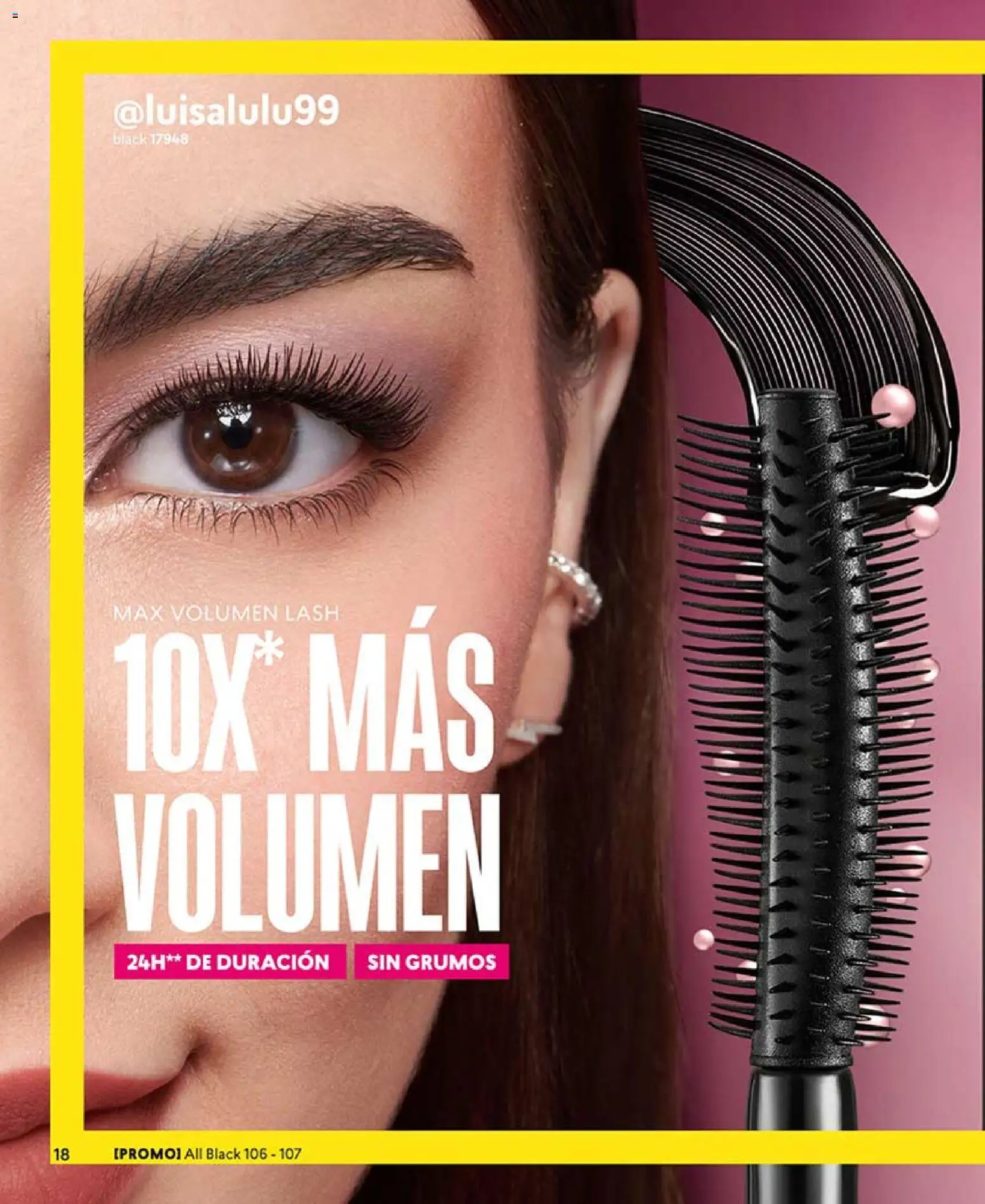 CyZone revista - valida desde el 03.04.2026 | Página: 18