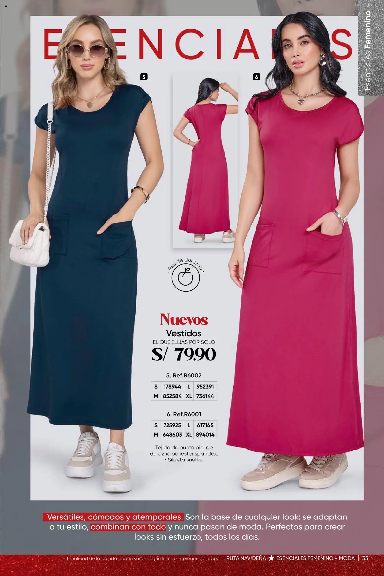 Catálogo Azzorti válido desde 03.11.2025 | Página: 37