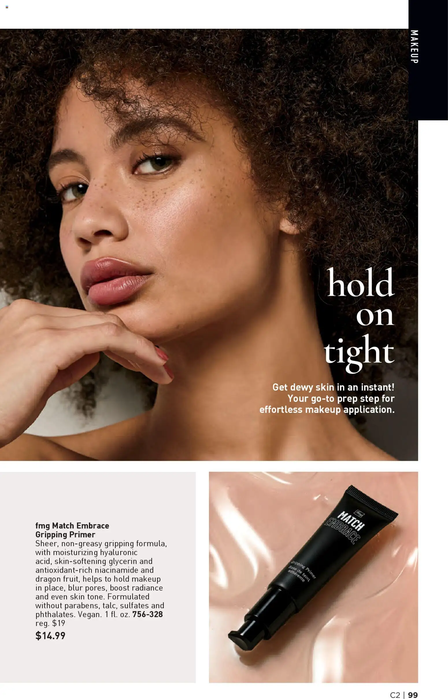 Avon Brochure - valid from 14.01.2026 | Page: 99