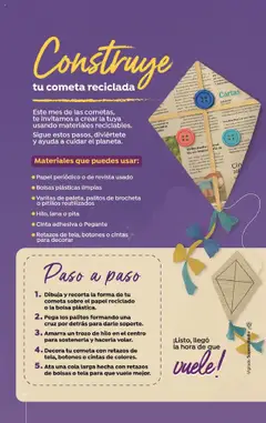 Colsubsidio revista - valida desde el 01.08.2025 | Página: 42 | Productos: Té, Bolsa, Sobre, Cinta