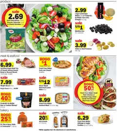 Preview of Meijer weekly ads valid from 15.04.2026 | Page: 2