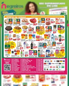 Negreiros - Ofertas da semana - Pré-Visualização do folheto da loja Negreiros, válido de 14.01.2026 | Página: 4