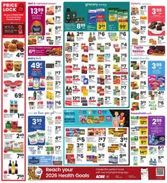 Preview of Acme weekly ads valid from 02.01.2026 | Page: 2