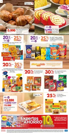 Metro - Catálogo -  Vista previa de la revista de la tienda Metro valido desde el 07.11.2025 | Página: 2