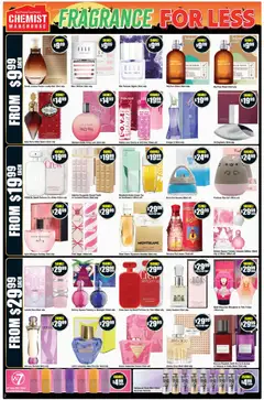 Preview of Chemist Warehouse Catalogue - valid from 01.12.2025 | Page: 2