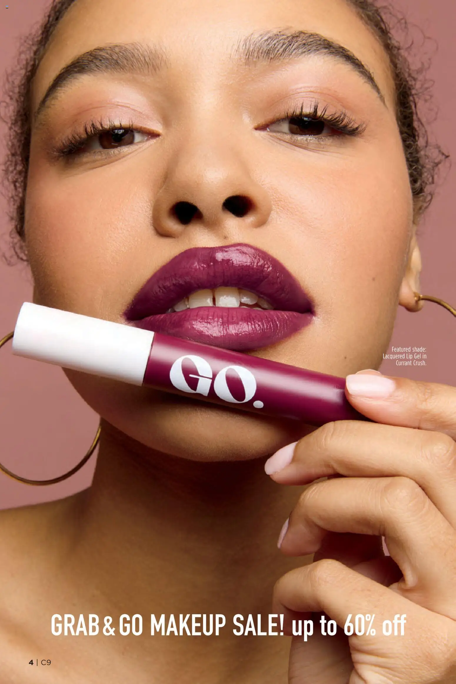 Avon flyer valid from 23.04.2026 | Page: 4