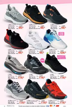 Quatro Estações - Catálogo 01-02-03 - Pré-Visualização do folheto da loja Quatro Estações, válido de 01.01.2026 | Página: 38 | Produtos: Tecido