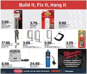 Preview of Family Fare weekly ads valid from 31.01.2026 | Page: 3