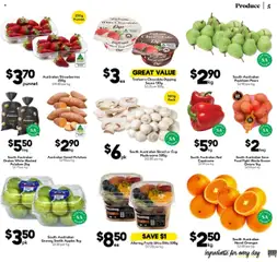 Drakes catalogue - valid from 20.08.2025 | Page: 5