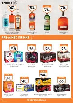 Preview of Foodworks catalogue VIC - valid from 22.04.2026 | Page: 11