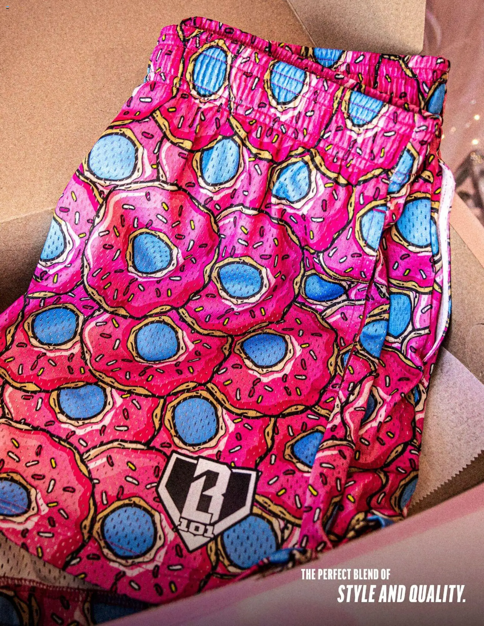 Dunham's Sports Baseball Lifestyle 101 Guide - valid from 12.02.2026 | Page: 4