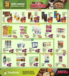 Super Muffato - Ofertas da semana - Pré-Visualização do folheto da loja Super Muffato, válido de 19.03.2026 | Página: 5
