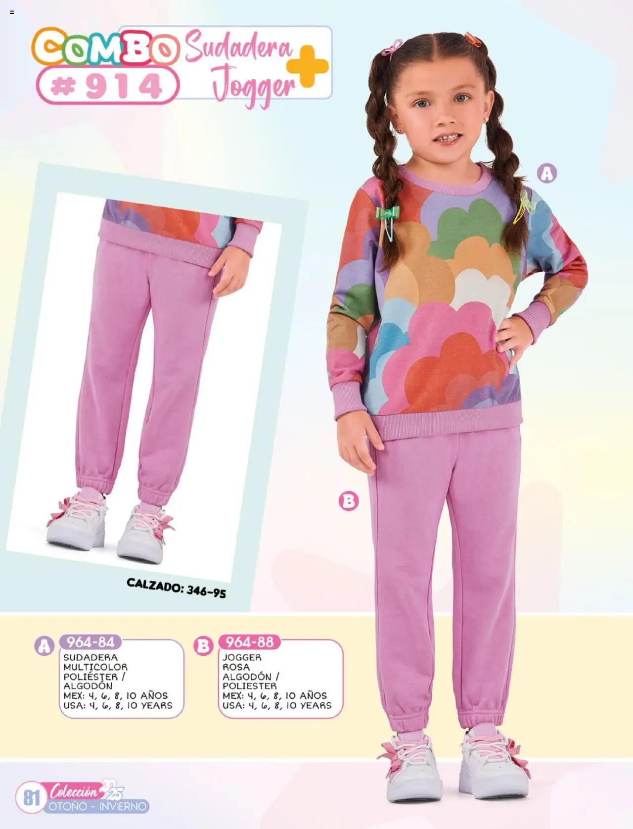 Nuevas ofertas de Cklass válidas en toda la República Mexicana desde el 14.07.2025. ¡Encuentra las mejores ofertas en Cklass catálogo Kids Nino! | Página: 168 | Productos: Algodón, Sudadera