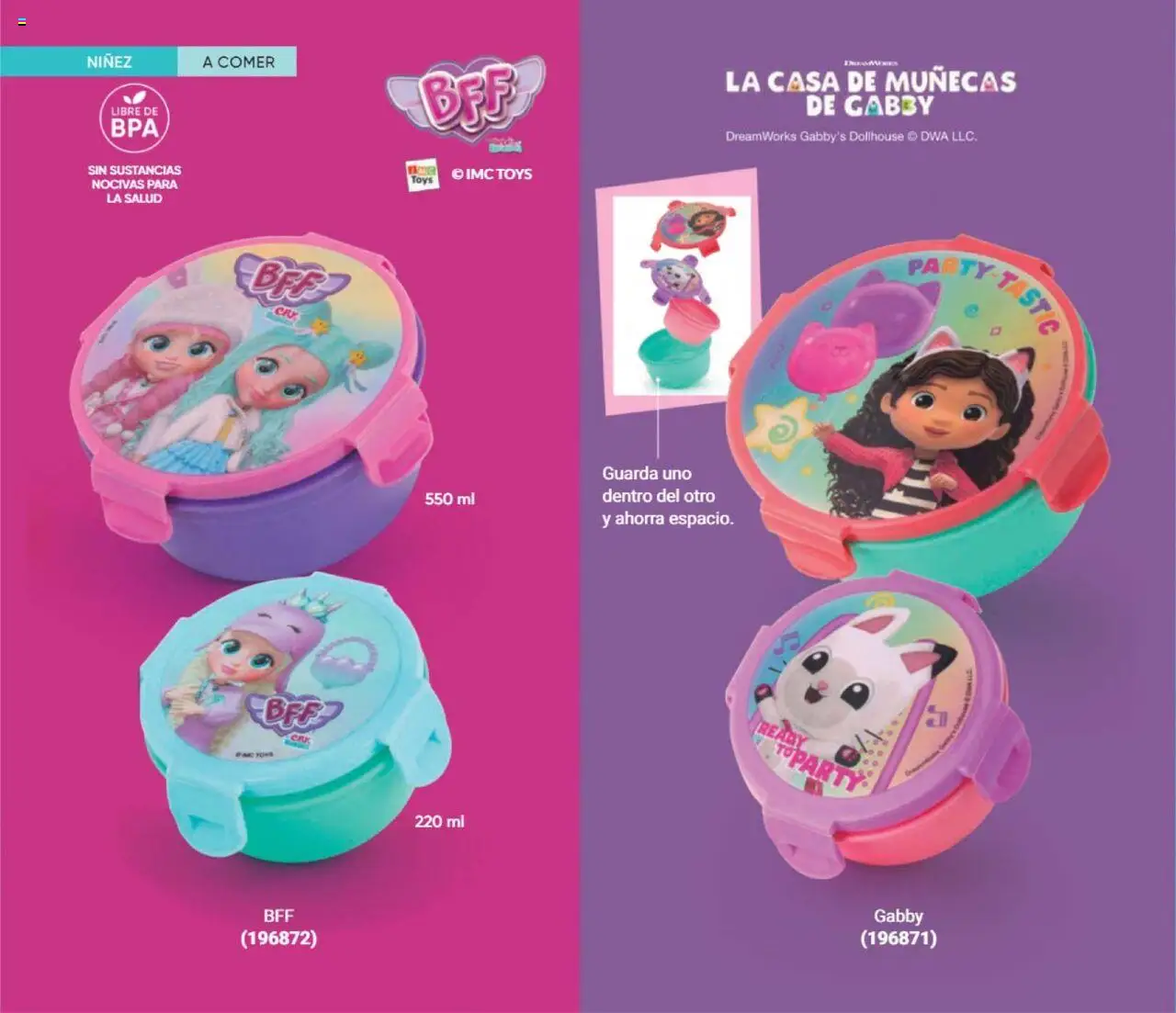 Nuevas ofertas de AVON válidas en toda la República Mexicana desde el 09.10.2025. ¡Encuentra las mejores ofertas en AVON - Casa & Estilo 16 2025! | Página: 168