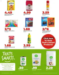 Preview of HyVee weekly ads valid from 03.11.2025 | Page: 25