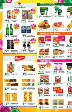 Comercial Esperança - Ofertas da semana - Pré-Visualização do folheto da loja Comercial Esperança, válido de 17.10.2025 | Página: 2