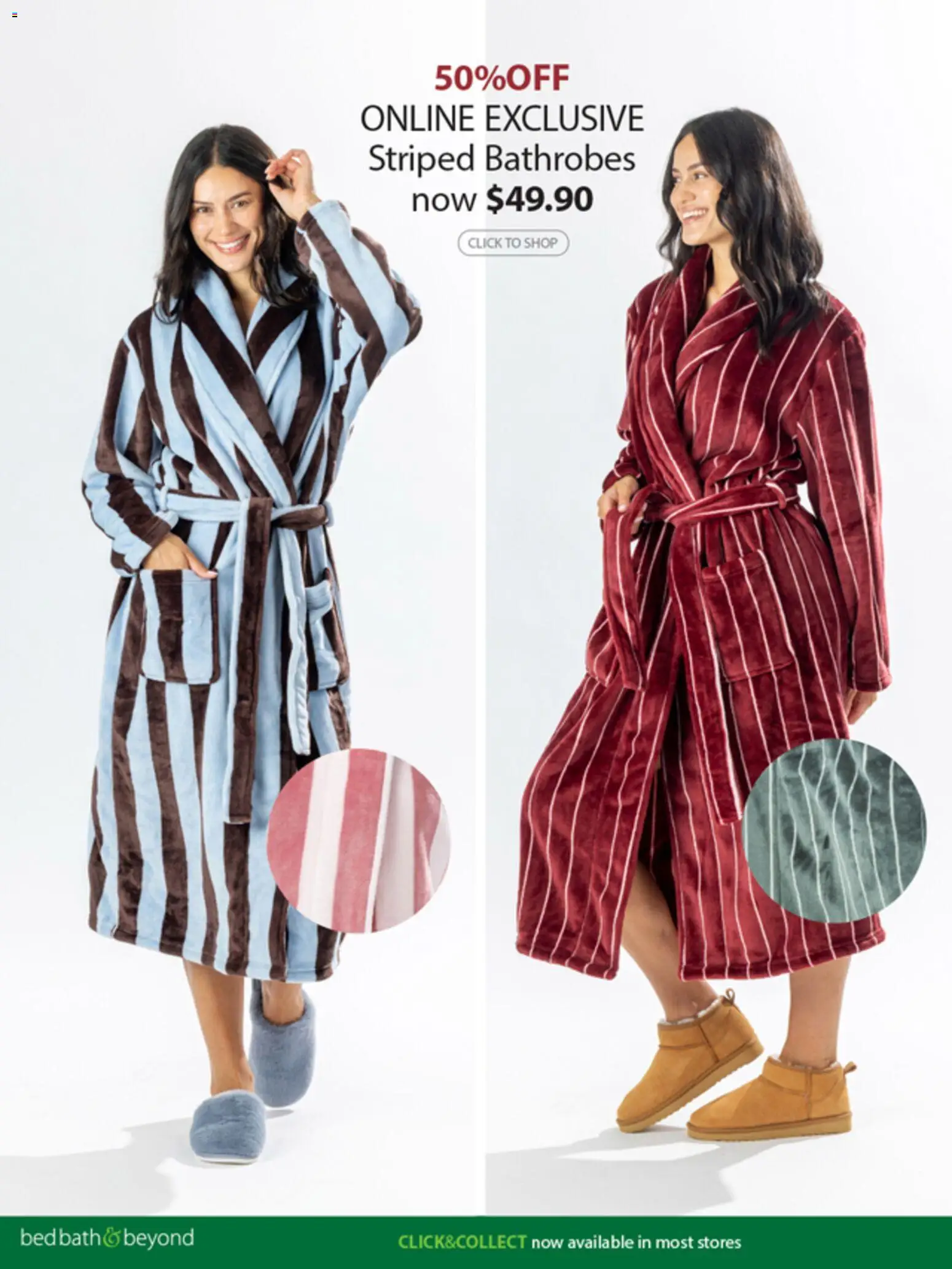 Bed Bath and Beyond catalogue from 09.03.2026 | Page: 42