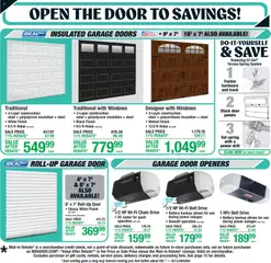 Preview of Menards weekly ads valid from 15.02.2026 | Page: 14