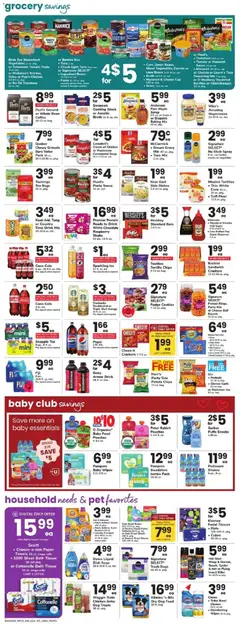 Preview of Acme weekly ads valid from 24.04.2026 | Page: 3