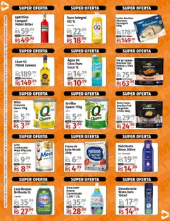 Supermercado Dalben Folheto - válido de 08.08.2025 | Página: 2
